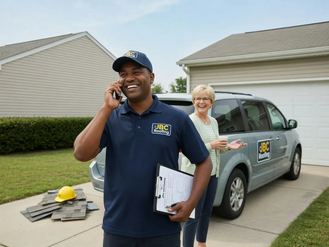 Roof Replacement Big Springs, WV FAQs